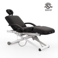 SilverFox ® German 3 motors 4 Section Electric Massage Table 2274B - CANADA PROVED