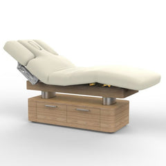 Silverfox Spa Electric Facial Bed 2283 - GreenLife - 