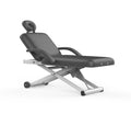 Holiday Deal~! SilverFox German 2-motor Electric Massage Bed Table (Silver fox 2274A) with Foot controller or Hand controller