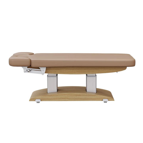 Silverfox ® 4 motors Professional Electric SPA Massage Bed 2259+ or add Heating - GreenLife - Electric SPA Bed