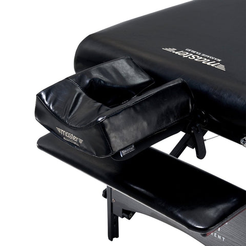 Master Massage 30GALAXY Portable Massage Table Package - GreenLife - Massage Tables