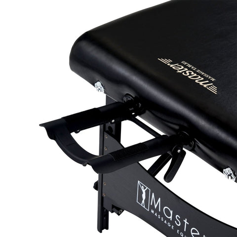 Master Massage 30GALAXY Portable Massage Table Package - GreenLife - Massage Tables