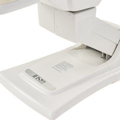 Master Massage Sonora 240 Electric Beauty Bed with Adjustable Tilting Leg Rest & Backrest - GreenLife - Electric Beauty Bed