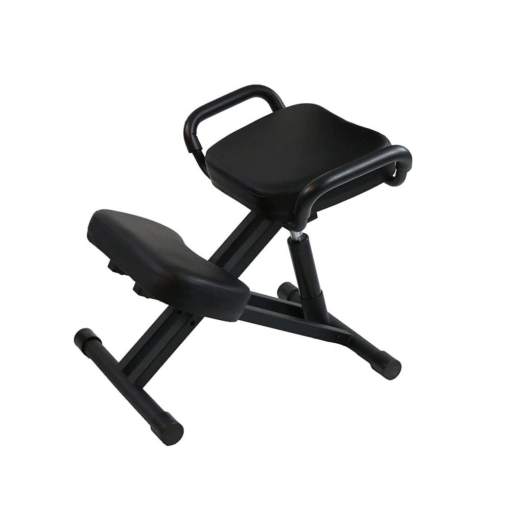 Master Massage Multifunctional Ergonomic Kneeling Posture Chair, Adjustable Angle Stool for Home Office - GreenLife - Massage Chair