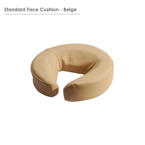 Universal Face Cushion Pillow for Massage Table - GreenLife - Accessories