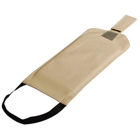 Master Massage Arm Sling for Massage Table, Cream Color - GreenLife - Accessories