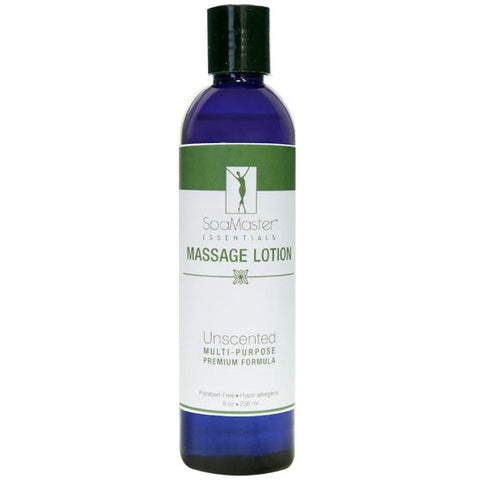 Master Massage - Exotic Aromatherapy Massage Oil - Choose from 4 Quantity Options! - GreenLife - Accessories