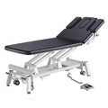 VIVANOVA ® German Dewert ® Motor RUSSEL Physiotherapy Chiropractic Electric Massage Treatment Table Medical Bed