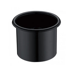 Lanvain® 3" Black Tool Holder Insert Styling Chair 51 - 76 - GreenLife - Ring