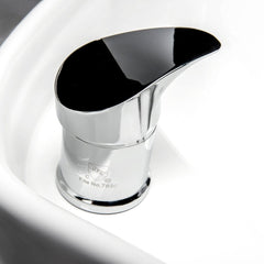 Lanvain® Chrome faucet Styling Chair 602T - GreenLife - Faucet