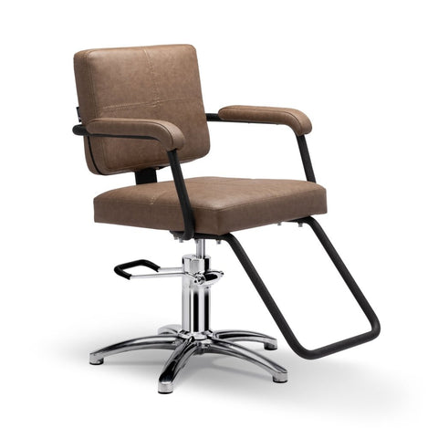 Lanvain® Blake Styling Chair 63 - BNM - S - GreenLife - Styling Chair