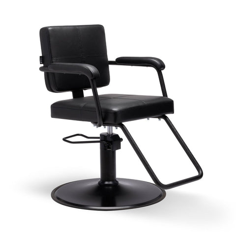 Lanvain® Blake Styling Chair 63 - BNM - S - GreenLife - Styling Chair