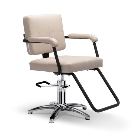 Lanvain® Blake Styling Chair 63 - BNM - S - GreenLife - Styling Chair