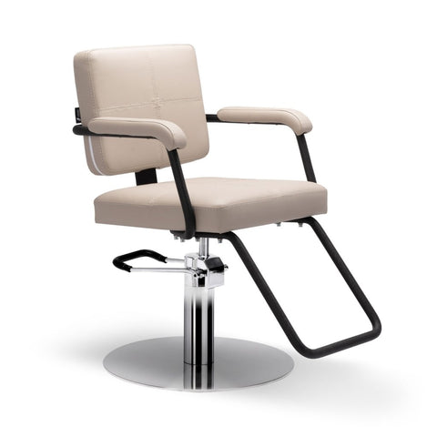 Lanvain® Blake Styling Chair 63 - BNM - S - GreenLife - Styling Chair