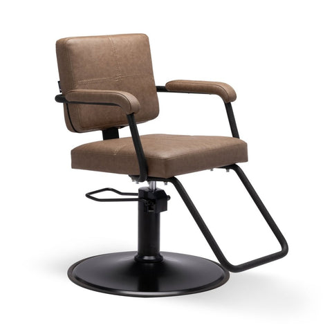 Lanvain® Blake Styling Chair 63 - BNM - S - GreenLife - Styling Chair