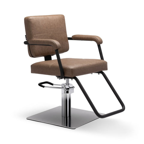 Lanvain® Blake Styling Chair 63 - BNM - S - GreenLife - Styling Chair