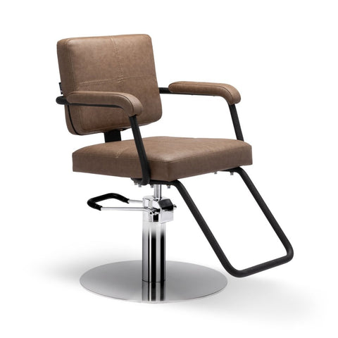 Lanvain® Blake Styling Chair 63 - BNM - S - GreenLife - Styling Chair