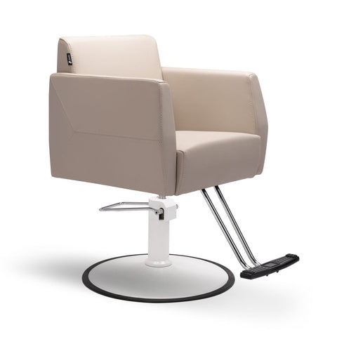 Lanvain® Lea Styling Chair 108 - 2 - T - T - GreenLife - Styling Chair