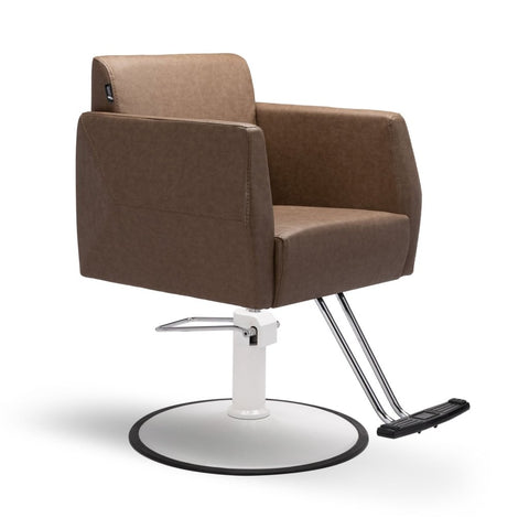 Lanvain® Lea Styling Chair 108 - 2 - T - T - GreenLife - Styling Chair