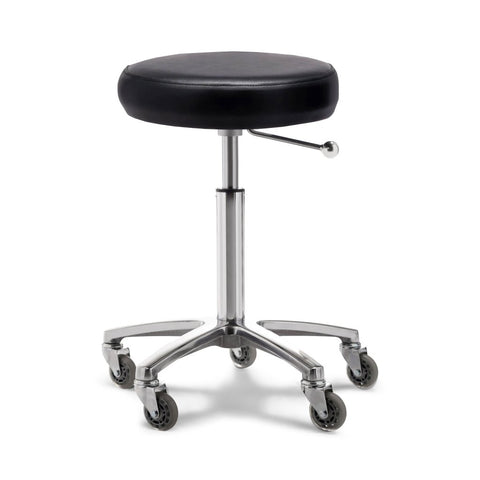 Lanvain® Soft Styling Chair 001 - M - GreenLife - Stool