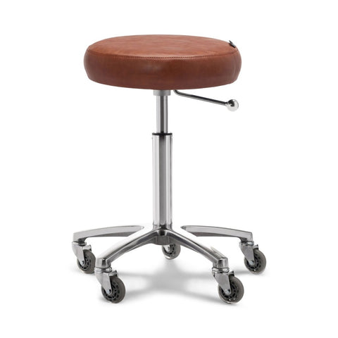 Lanvain® Soft Styling Chair 001 - M - GreenLife - Stool