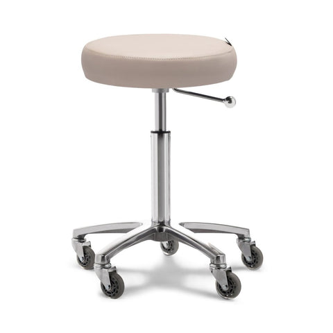 Lanvain® Soft Styling Chair 001 - M - GreenLife - Stool