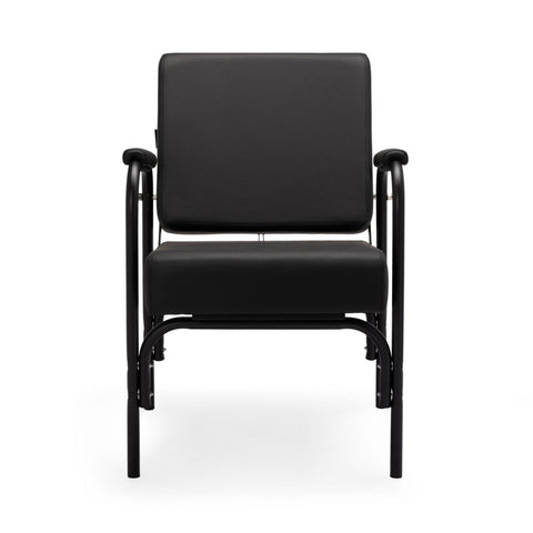 Lanvain® Derek Styling Chair 3107 - GreenLife - Shampoo Unit