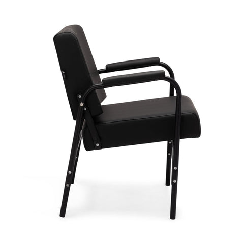 Lanvain® Derek Styling Chair 3107 - GreenLife - Shampoo Unit