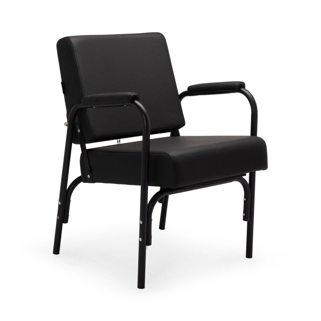 Lanvain® Derek Styling Chair 3107 - GreenLife - Shampoo Unit