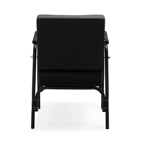 Lanvain® Derek Styling Chair 3107 - GreenLife - Shampoo Unit