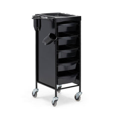 Lanvain® Scissors Trolley 192 - GreenLife - 