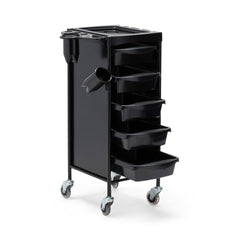 Lanvain® Scissors Trolley 192 - GreenLife - 