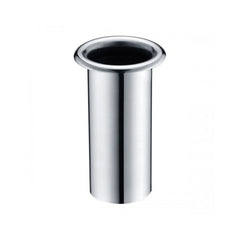 Lanvain® 1.5" Tool Holder Insert Styling Chair RH1.5 - GreenLife - Ring