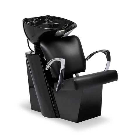 Lanvain® Raven Styling Chair 23028 - C - GreenLife - sink