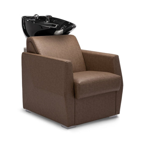 Lanvain® Lea Styling Chair 58 - WC - M - GreenLife - sink