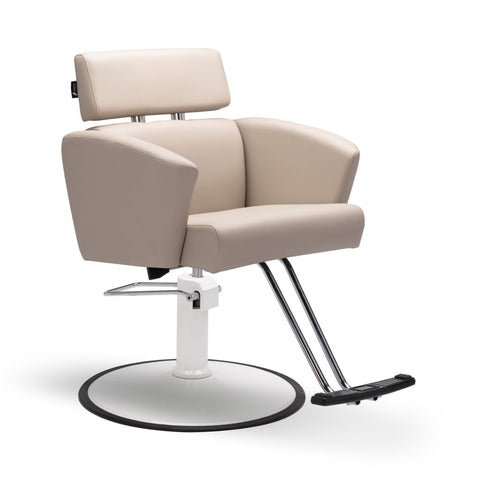 Lanvain® Maduro Barber Styling Chair for All - purpose 12169 - 2 - T - GreenLife - Barber chair