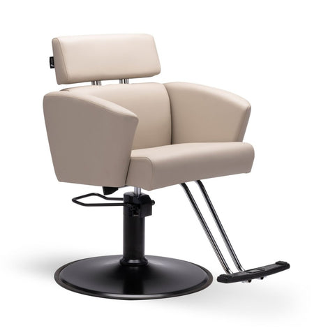 Lanvain® Maduro Barber Styling Chair for All - purpose 12169 - 2 - T - GreenLife - Barber chair