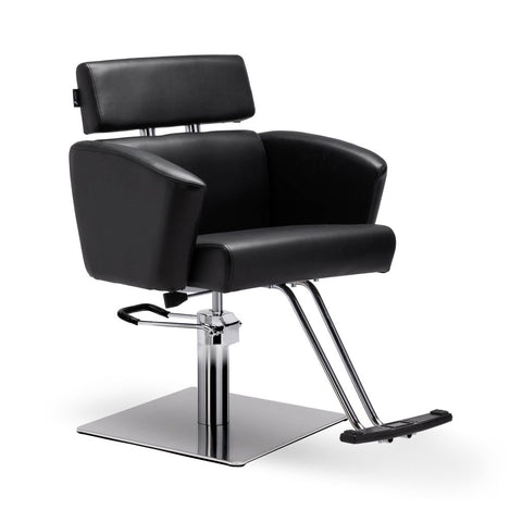 Lanvain® Maduro Barber Styling Chair for All - purpose 12169 - 2 - T - GreenLife - Barber chair