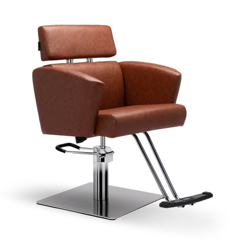 Lanvain® Maduro Barber Styling Chair for All - purpose 12169 - 2 - T - GreenLife - Barber chair