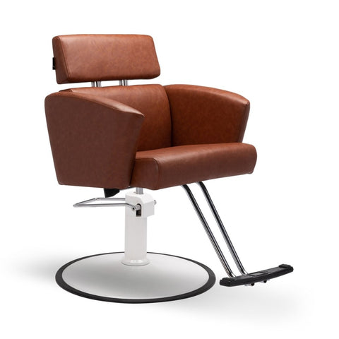 Lanvain® Maduro Barber Styling Chair for All - purpose 12169 - 2 - T - GreenLife - Barber chair