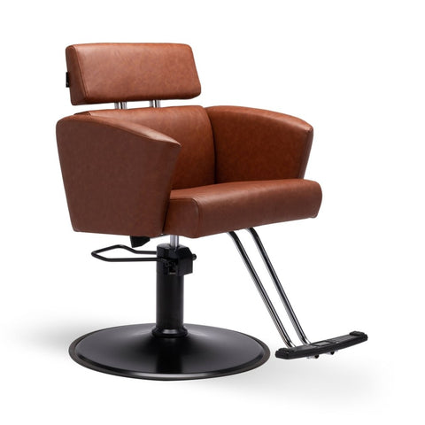 Lanvain® Maduro Barber Styling Chair for All - purpose 12169 - 2 - T - GreenLife - Barber chair