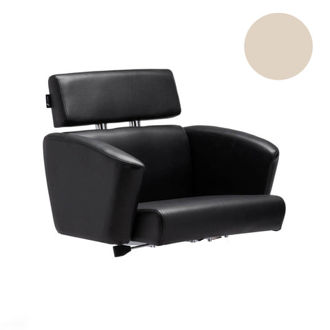Lanvain ® Maduro Chair Top