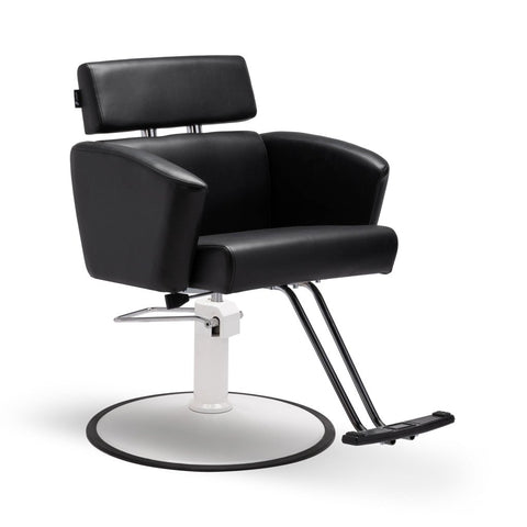 Lanvain® Maduro Barber Styling Chair for All - purpose 12169 - 2 - T - GreenLife - Barber chair