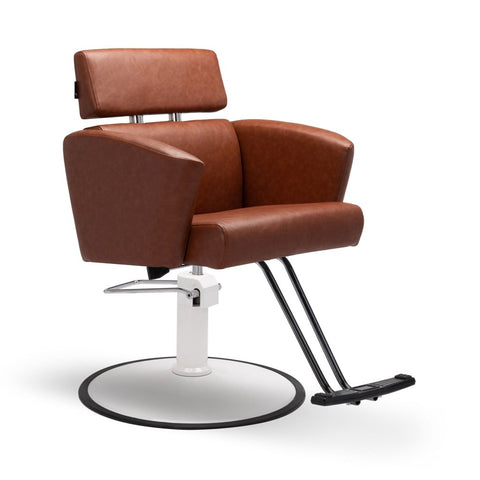 Lanvain® Maduro Barber Styling Chair for All - purpose 12169 - 2 - T - GreenLife - Barber chair