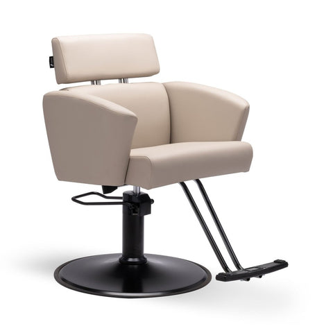 Lanvain® Maduro Barber Styling Chair for All - purpose 12169 - 2 - T - GreenLife - Barber chair