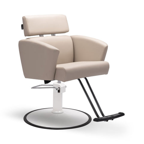 Lanvain® Maduro Barber Styling Chair for All - purpose 12169 - 2 - T - GreenLife - Barber chair