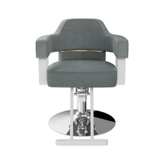 H.Master ® Modena styling Chair - GreenLife - Styling Chair