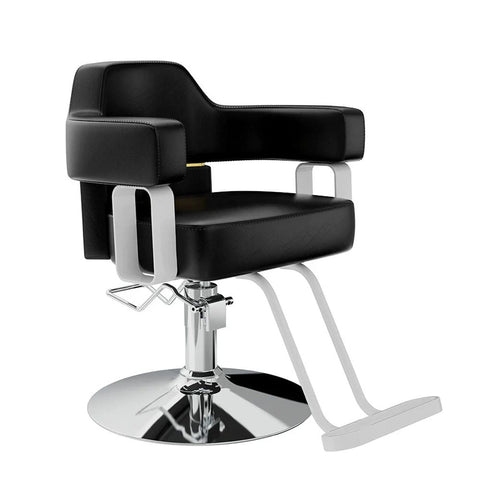 H.Master ® Modena styling Chair - GreenLife - Styling Chair