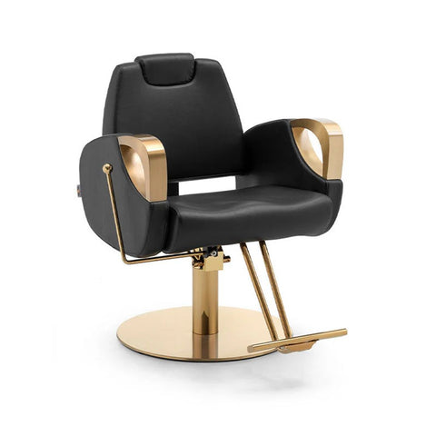 H.Master® Vintage Reclining Chair with Backrest - GreenLife - Reclining Chair