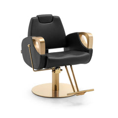 H.Master® Vintage Reclining Chair with Backrest - GreenLife - Reclining Chair